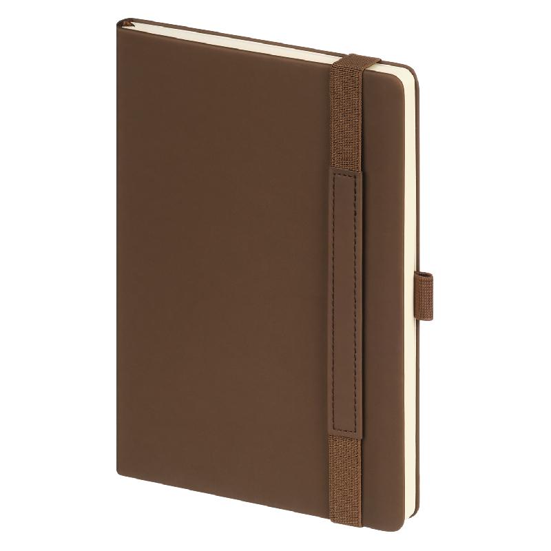 Ежедневник Alpha недатированный, 