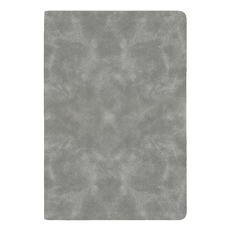 Ежедневник Flexy Luba А5, недатированный, в гибкой обложке