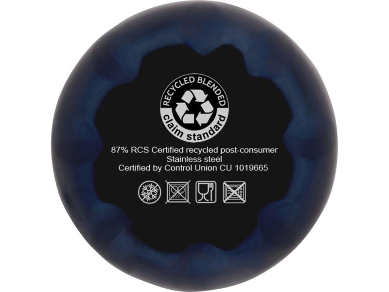 Бутылка с вакуумной изоляцией Cove, 500 мл