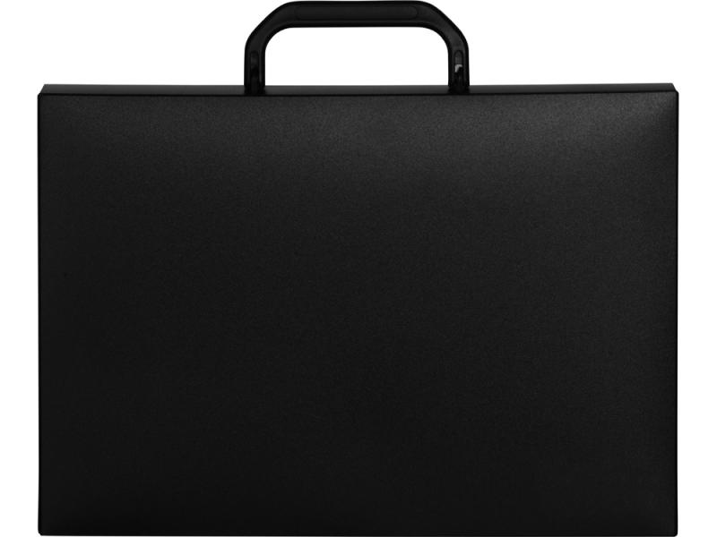 Папка-портфель А4