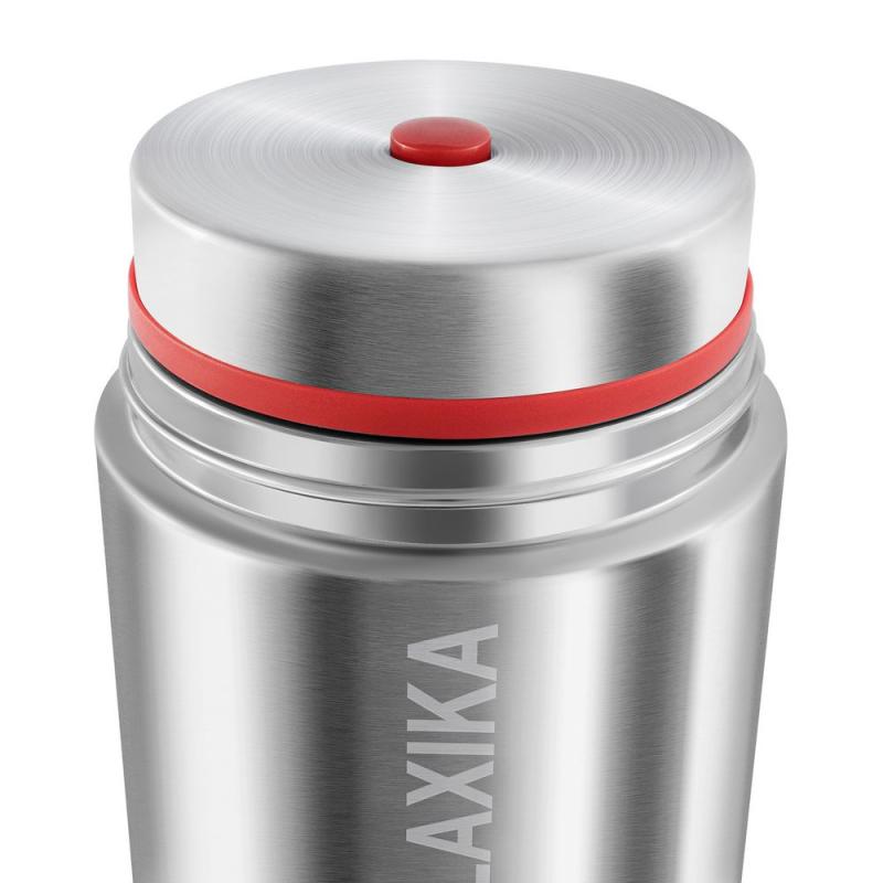 Термос для еды Relaxika 1000