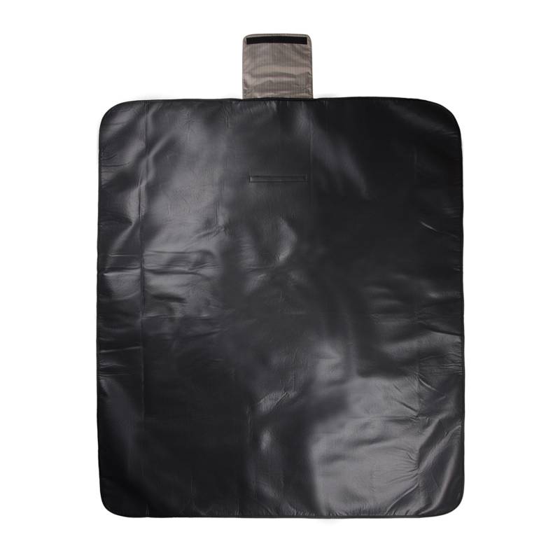 Плед для пикника VINGA Baltimore из переработанного полиэстера RCS, 150х130 см