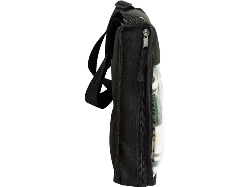 Плед для пикника Junket в сумке