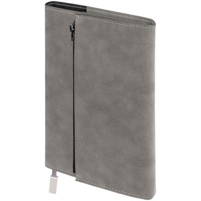 Ежедневник Grace на заказ, недатированный