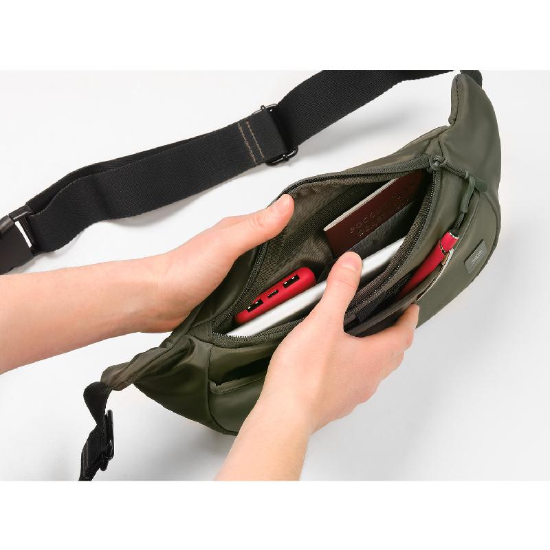 Поясная сумка Boston