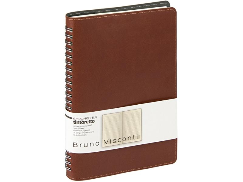 Ежедневник А5 Tintoretto