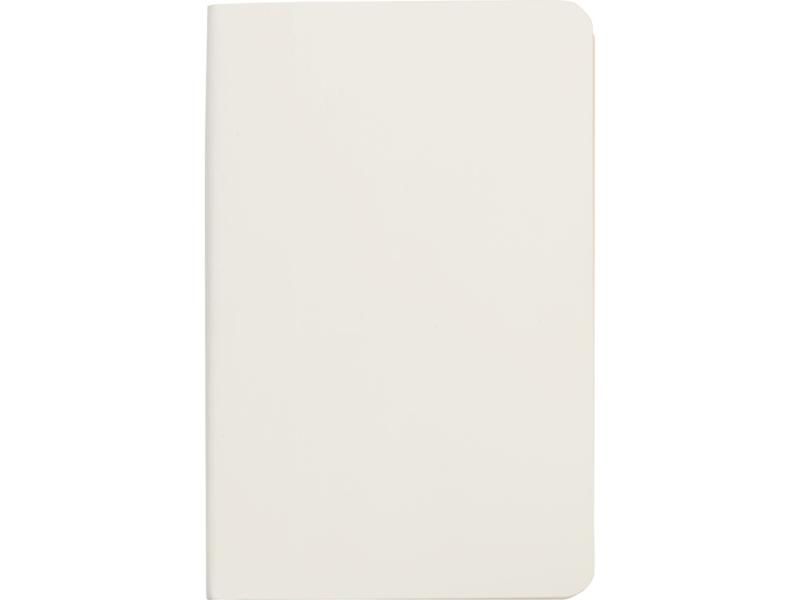 Блокнот А6 Softy small soft-touch