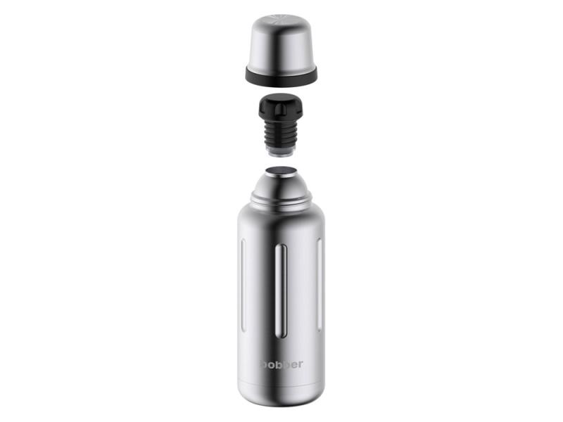 Вакуумный термос Flask, 1 л