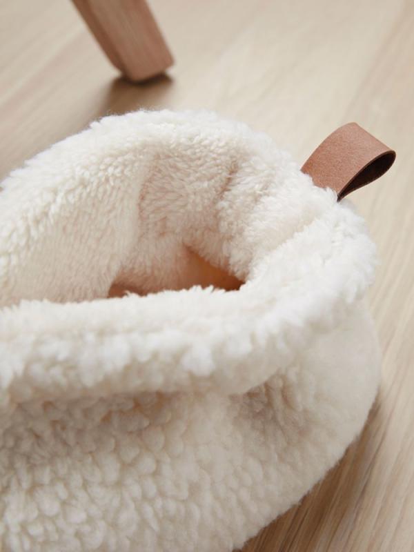 Тапочки Santos