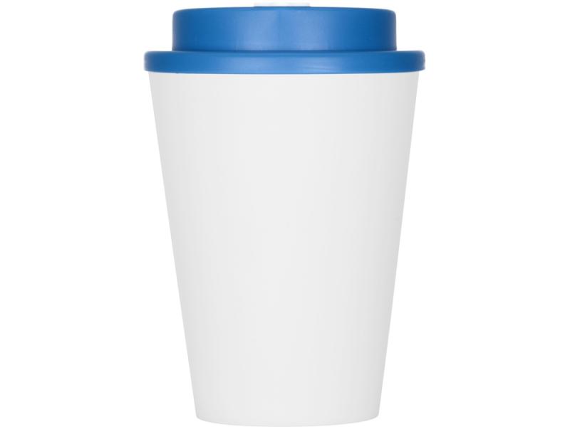 Пластиковый стакан с двойными стенками Take away