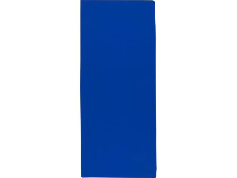 Полотенце спортивное Lucas из переработанного полиэстера, 30х80 см