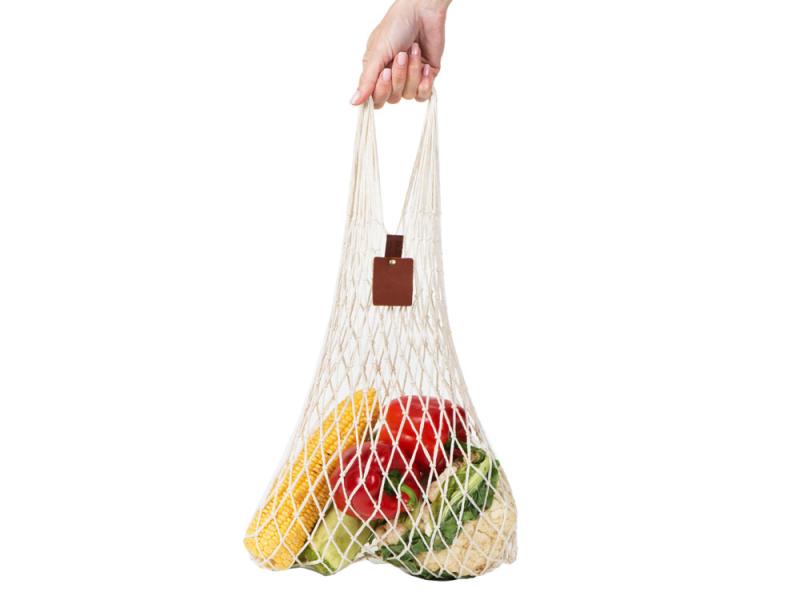 Авоська Dream из натурального хлопка, 15 л