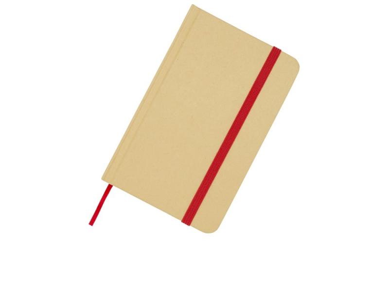 Блокнот А6 Reed