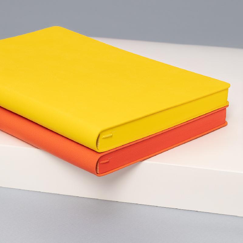 Ежедневник Latte NEW недатированный, 