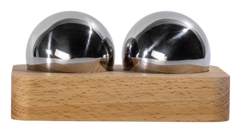 Стальные сферы для охлаждения виски Islay