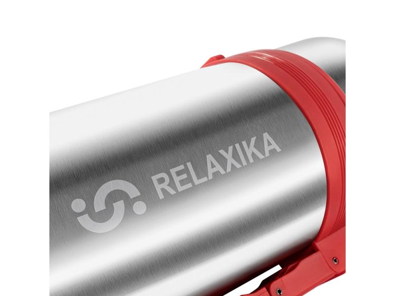 Термос Relaxika универсальный для еды и напитков 201