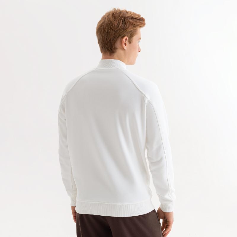 Толстовка на молнии, унисекс TORRES , размер XL