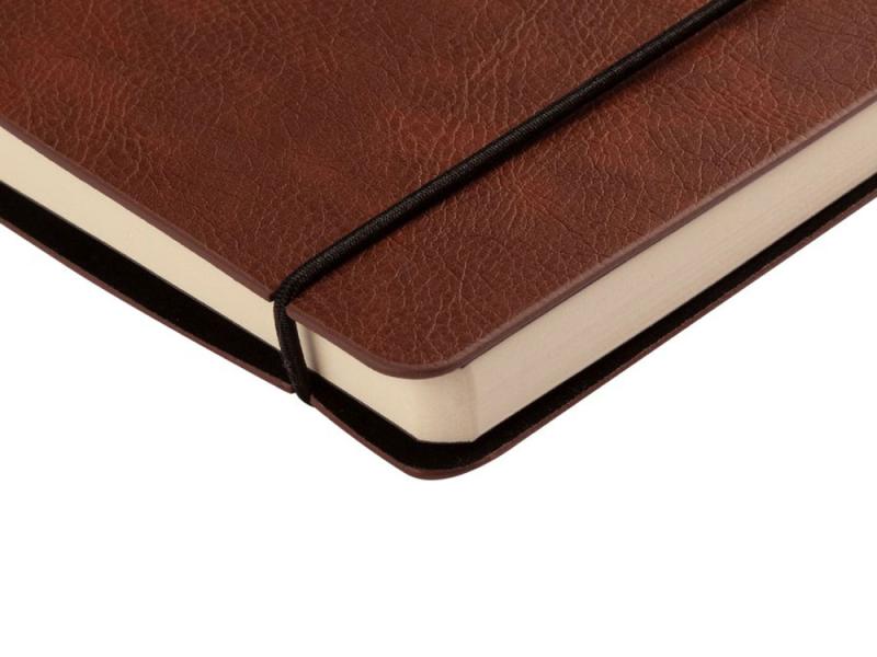 Ежедневник недатированный А5 Palermo