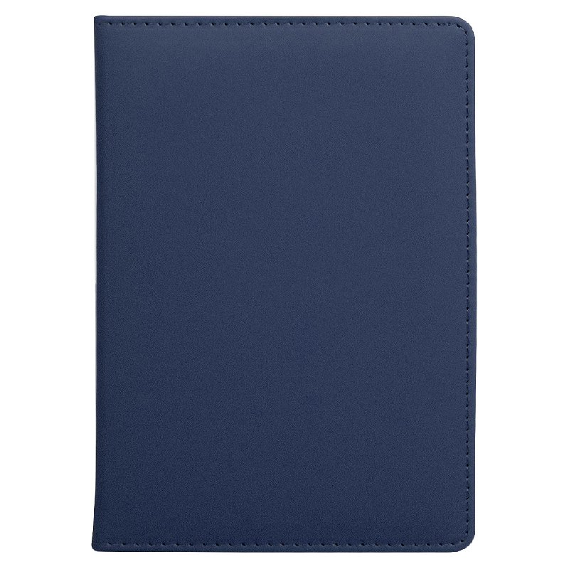 Ежедневник City Soft Touch Latte А5, недатированный, в твердой обложке с поролоном