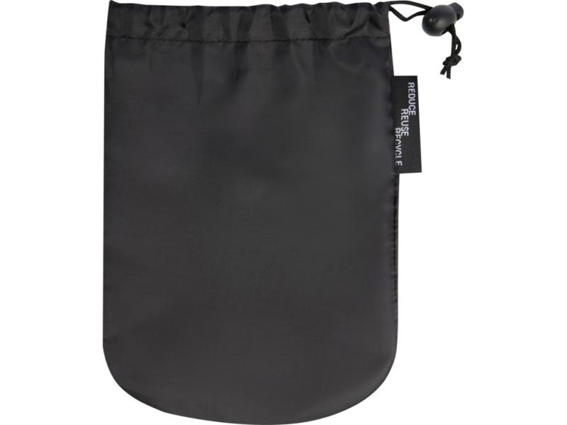 Сверхлегкое быстросохнущее полотенце Pieter из переработанного РЕТ-пластика