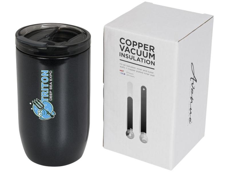 Герметичный термостакан Lagom