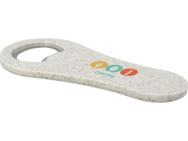 Открывалка Schyn из пшеничной соломы