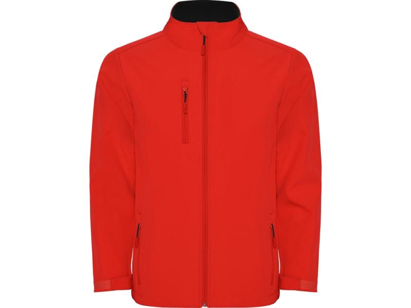 Куртка софтшелл Nebraska мужская