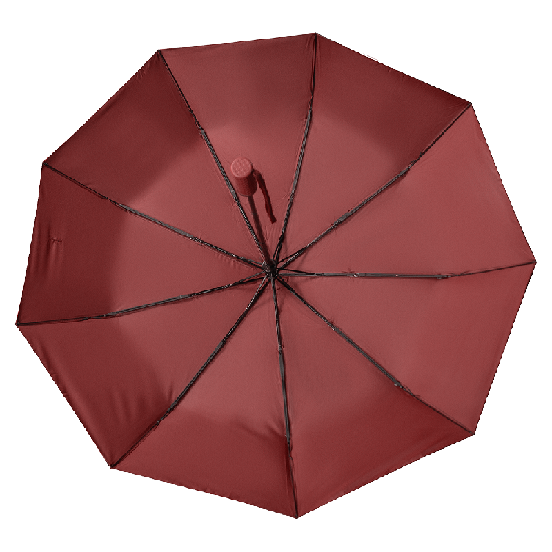 Зонт складной автоматический Forest Dolphin Bicolour диаметр 117 см