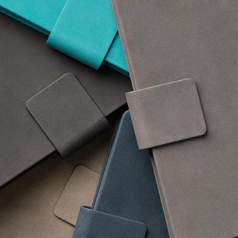 Ежедневник Риц (Ritz) недатированный, твердая обложка