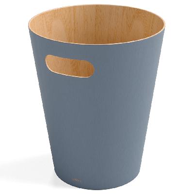 Корзина для мусора woodrow, 7,5 л