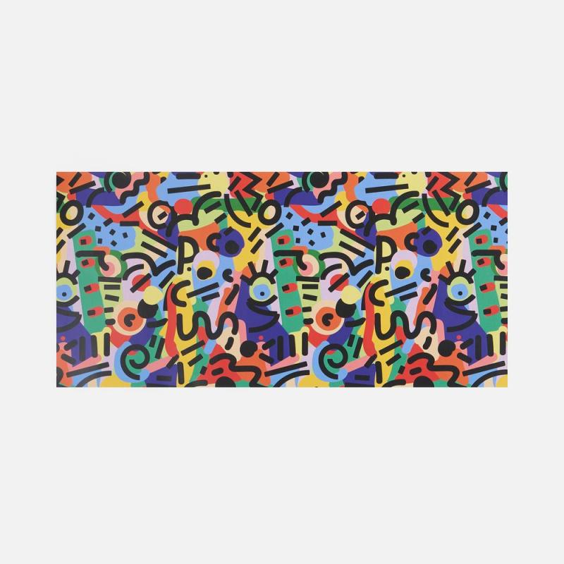 Суперобложка для ежедневника Mirada