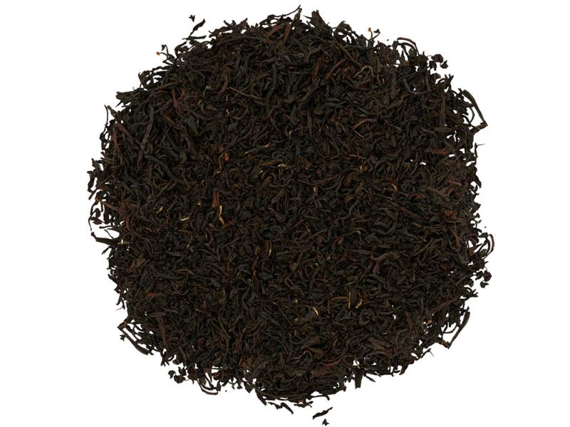 Чай черный Ассам, 50 гр.