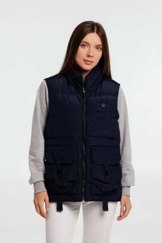 Жилет с подогревом Thermalli Zermatt