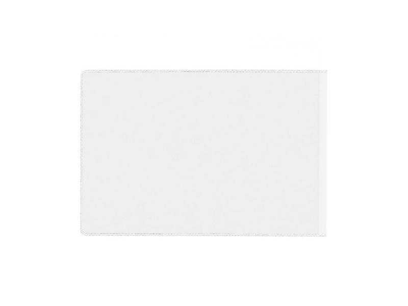 Карман самоклеящийся вертикальный под визитку