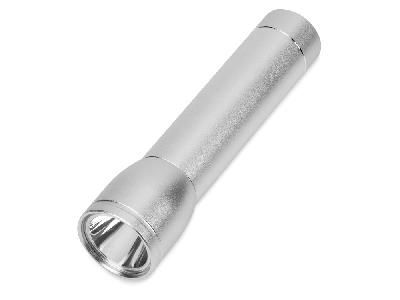 Внешний аккумулятор Lumi с фонариком, 3000 mAh