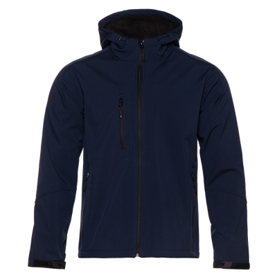 Куртка softshell мужская STAN 340