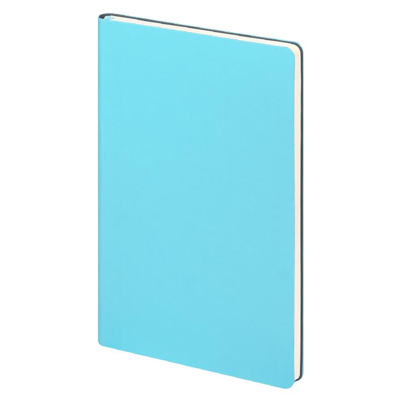 Ежедневник Спарк (Spark) недатированный,  (без упаковки, без стикера, с серой подложкой)