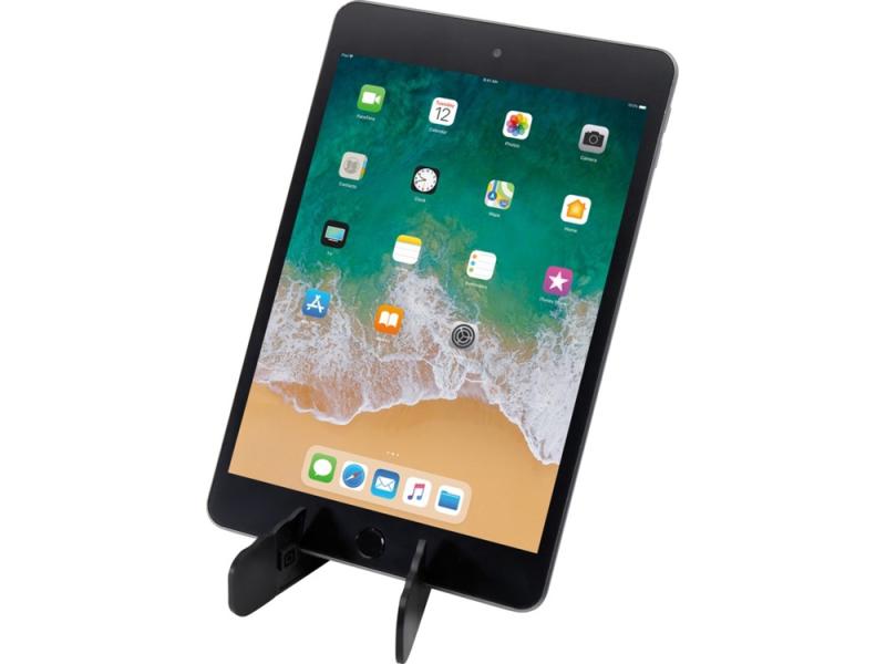 Подставка для телефона и планшета Buna из переработанного пластика