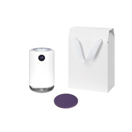 Подарочный набор Bliss, Auris, (увлажнитель воздуха, зарядное устройство)