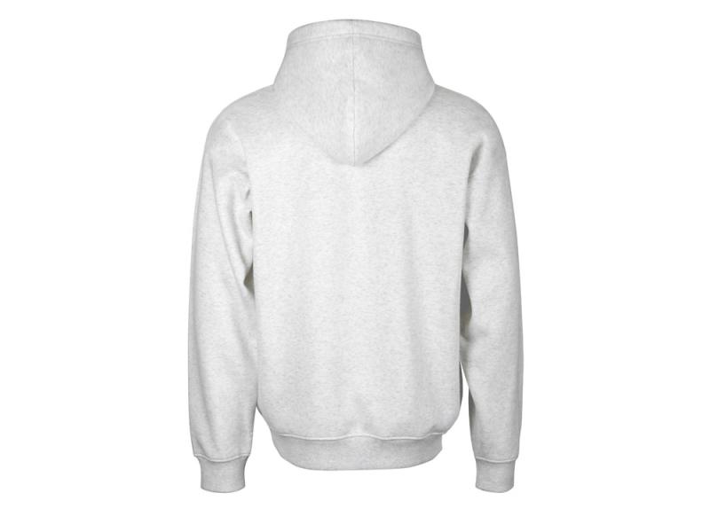 Толстовка с капюшоном оверсайз Berlin унисекс