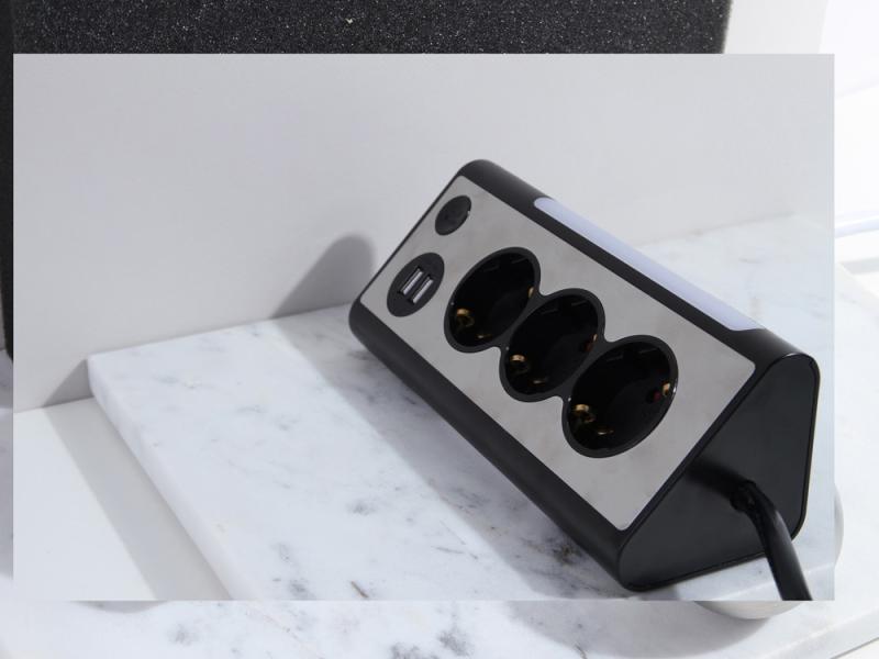 Сетевой фильтр NEO TRINITY