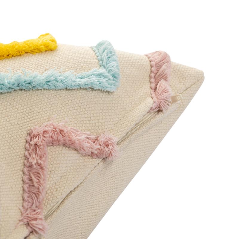 Чехол на подушку Такт из коллекции , 45х45 см