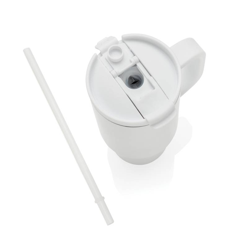 Термокружка Cruiser из переработанной стали RCS, 480 мл