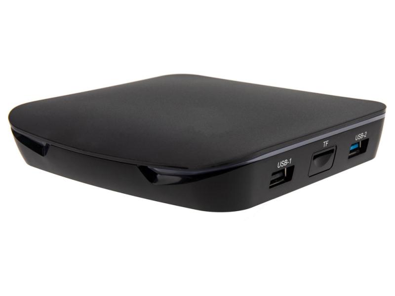 Медиаплеер  MEDIA ATV 8K Pro