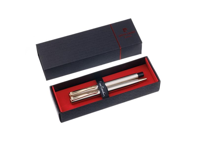 Набор Pen and Pen: ручка шариковая, ручка-роллер