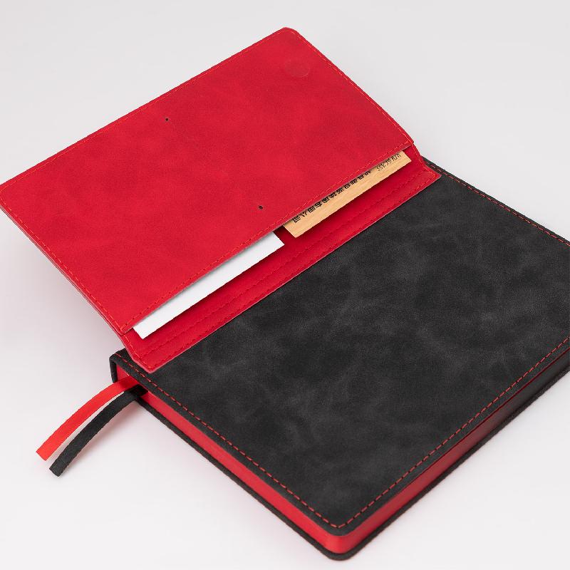 Ежедневник A5 B2Book Medio недатированный