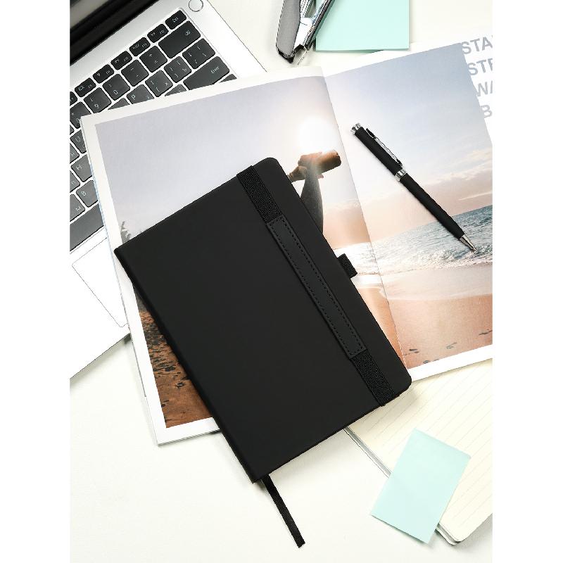 Ежедневник Альфа (Alpha) недатированный, 