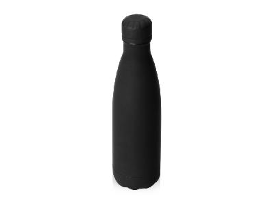 Вакуумная термобутылка Vacuum bottle C1, soft touch, 500 мл