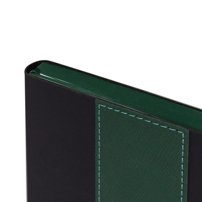 Ежедневник Bookmark, недатированный