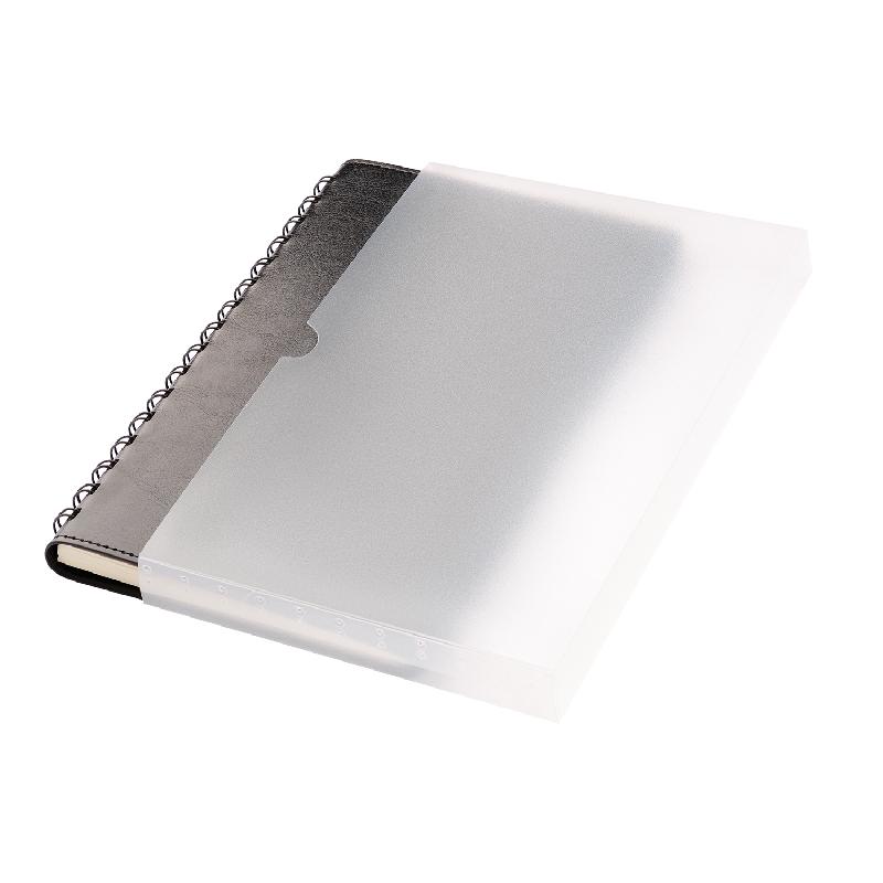 Ежедневник Vista Neo недатированный